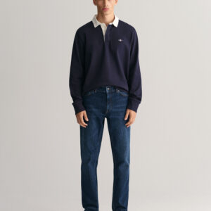Regular Fit Jeans
