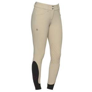 Cavalleria Toscana Women's Jumping Breeches