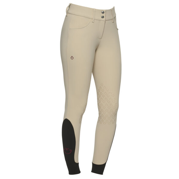 Cavalleria Toscana Women's Jumping Breeches
