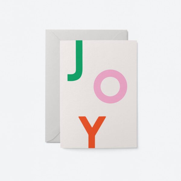 Holiday Greeting Card