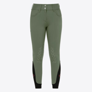 Cavalleria Toscana Women's Jumping Breeches