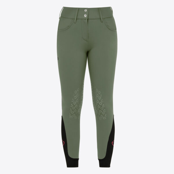 Cavalleria Toscana Women's Jumping Breeches