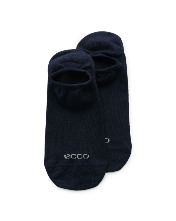 ECCO CLASSIC NO-SHOW SOCK