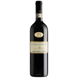 Arnaldo-Caprai 25 anni Montefalco Sagrantino 2020