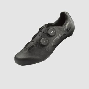 EKOI Racing C12 road cycling shoes White