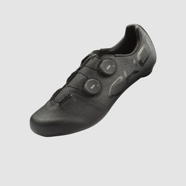 EKOI Racing C12 road cycling shoes White