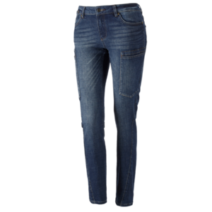 e.s. 7-pocket jeans, ladies'