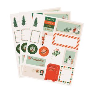 Holiday Tags