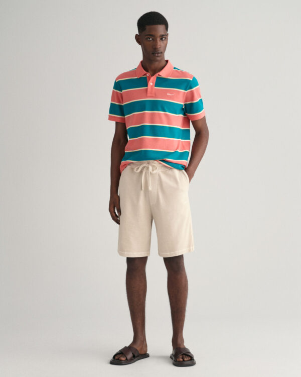 Sunfaded Shorts
