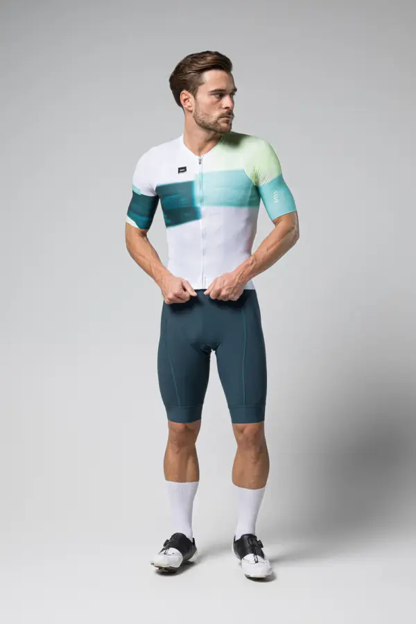 Jersey  Unisex CX Pro 3.0 Yucca
