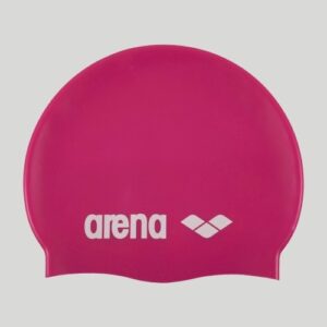 Classic Silicone Cap