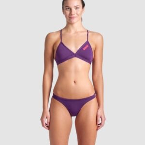 Women's Team Swim Bottom Solid