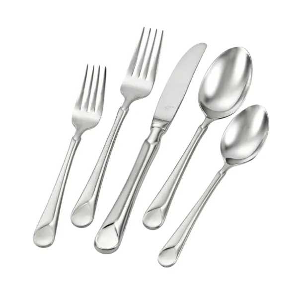 ZWILLING Provence 45-pc Flatware Set, 18/10 Stainless Steel