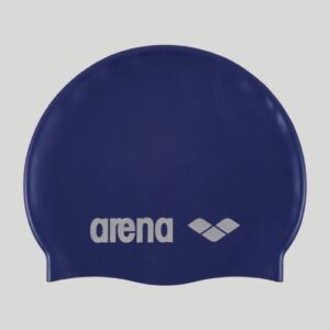 Classic Silicone Cap