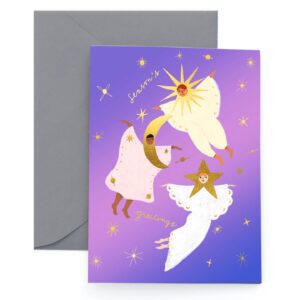festive greetings