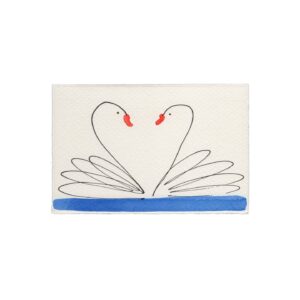 Romantic Love Card