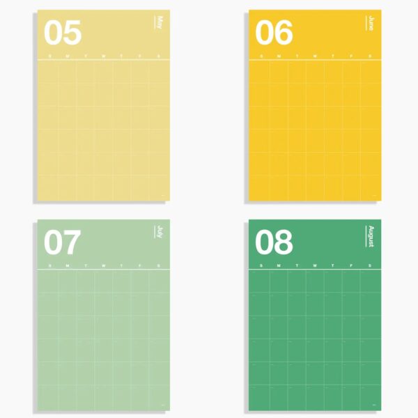 wall planner
