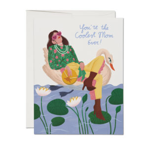 Mother's Day Greeting Card
