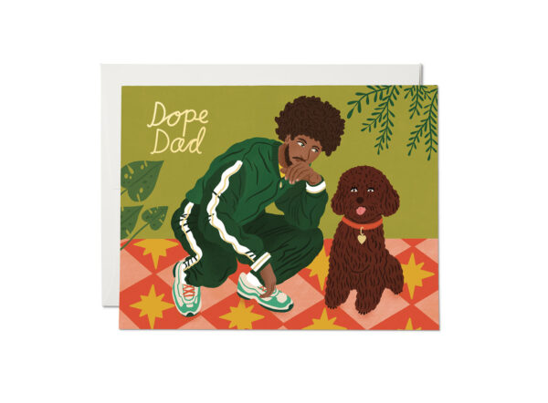 Dad Card