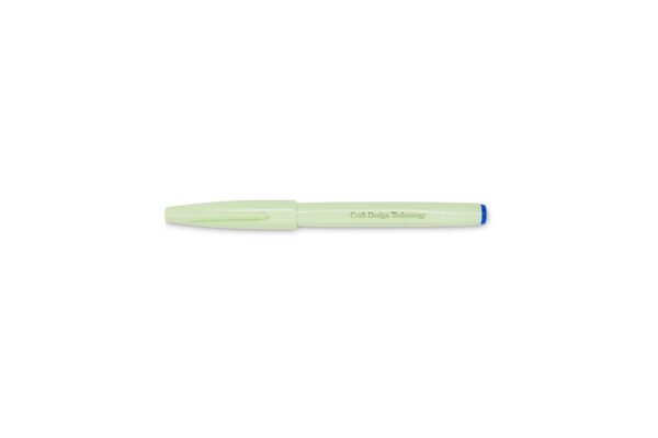 flexible tip brush pen