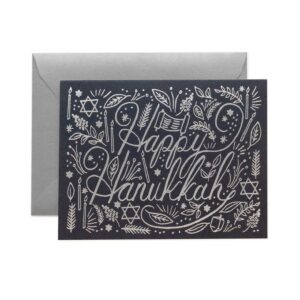 holiday card