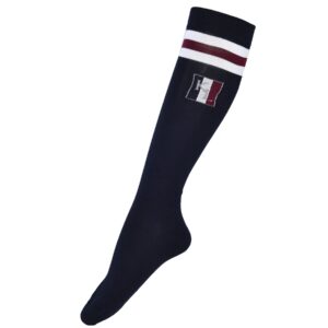 Classic Unisex Coolmax Knee Socks
