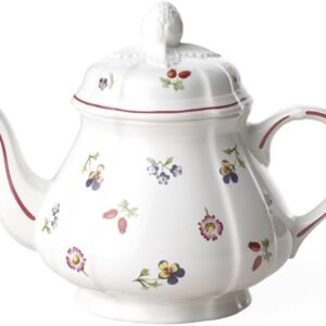Villeroy & Boch Petite Fleur Teapot