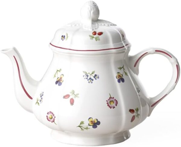 Villeroy & Boch Petite Fleur Teapot