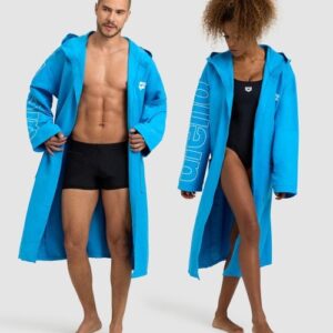 Zeal Plus Bathrobe