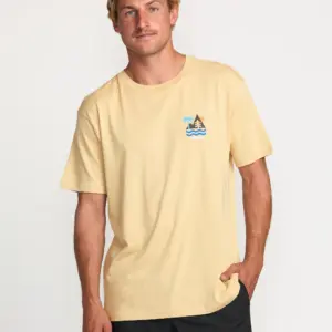 Sundown A/Div Tee