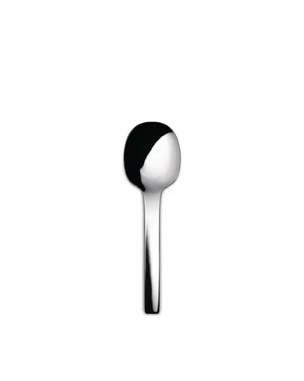 Tibidabo Rice and vegetable spoon