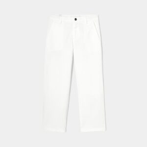 Boy chino trousers