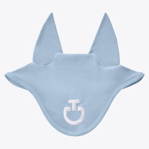 Cavalleria Toscana Lightweight Jersey Horse Earnet
