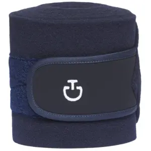 Cavalleria Toscana Horse Bandage Set of 4