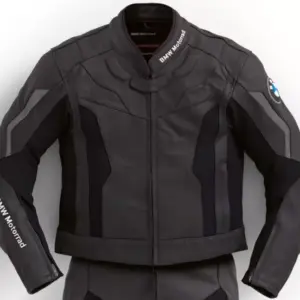Motorcycle Jacket Roadster Men BMW