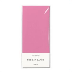 rose tissue paper