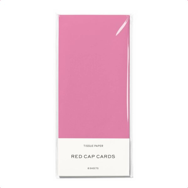 rose tissue paper