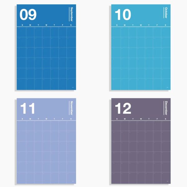 wall planner - Image 2