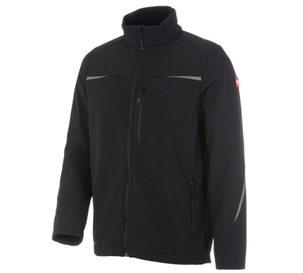 Softshell jacket e.s.motion 2020