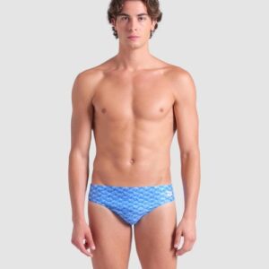 Men's Swim Brief arena New Monogram
