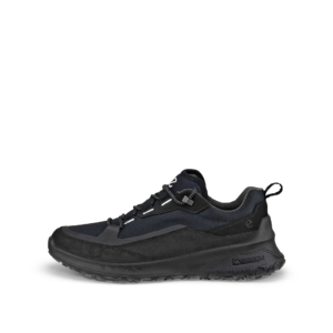 ECCO MEN'S ULT-TRN WATERPROOF LOW SHOE