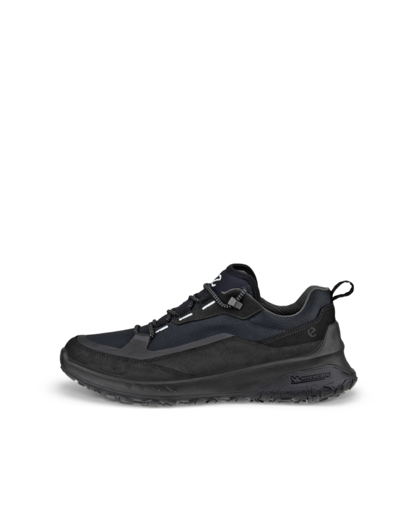 ECCO MEN'S ULT-TRN WATERPROOF LOW SHOE