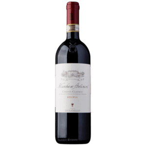 Antinori Tenuta Tignanello 'Marchese Antinori' Chianti Classico Riserva 2019