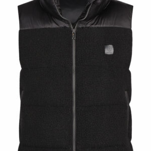 QUILT-WAISTCOAT TEDDY