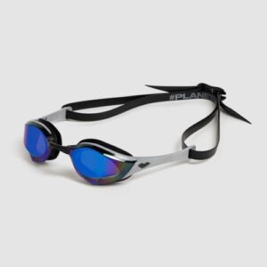 Cobra Edge Swipe Mirror Goggles