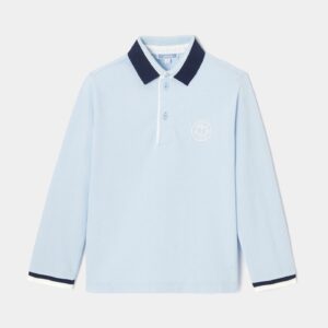 Boy polo shirt