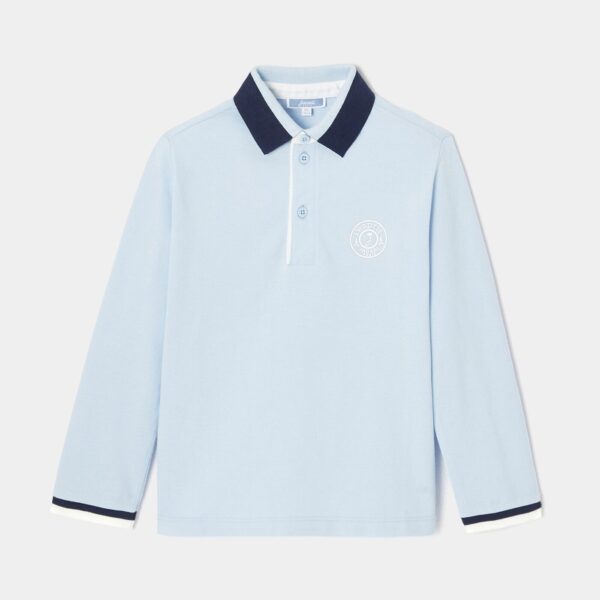 Boy polo shirt
