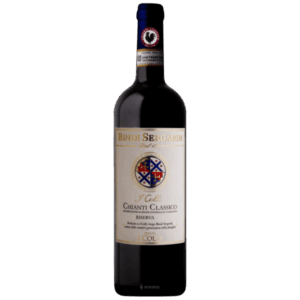 Bindi Sergardi I Colli Chianti Classico Riserva 2019
