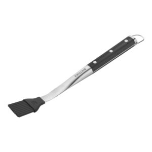ZWILLING BBQ+ Silicone Basting Brush, 16 inch, stainless steel