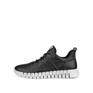 ECCO MEN'S GRUUV SNEAKER